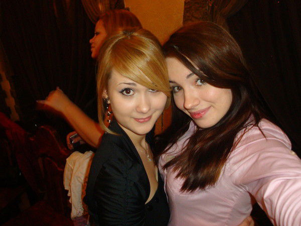 Анютины Глазки