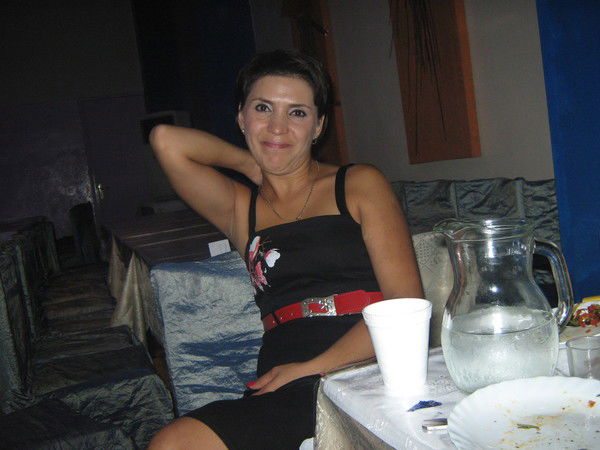 Липириду Татьяна