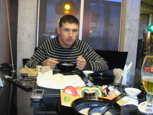 Николай Шпаковский