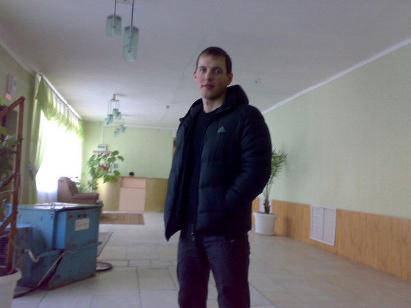 Евгений Алексеев