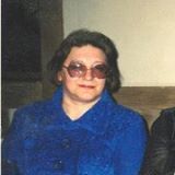 Любовь Довбан