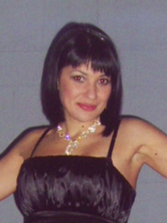 Надежда Мигель