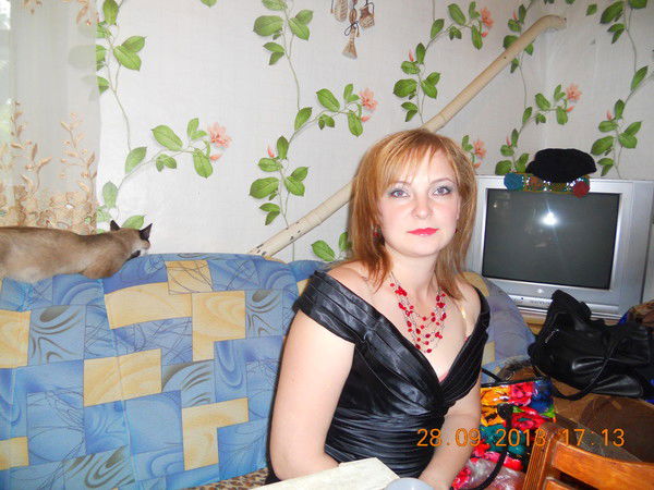 Татьяна Грасс