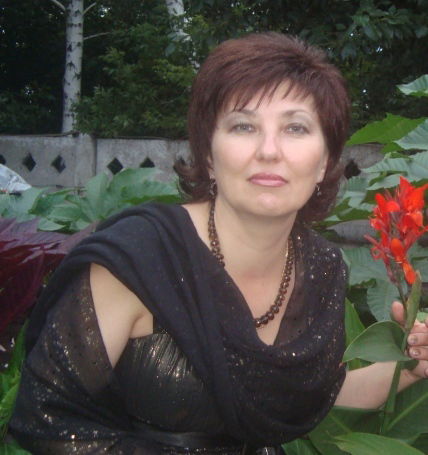 Наталья Карл