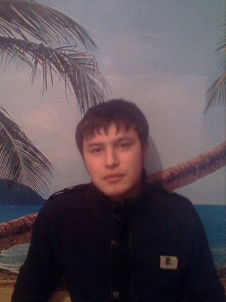 Семен Пичуев