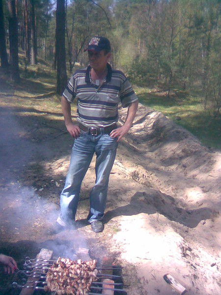 Дмитрий Вишнёв