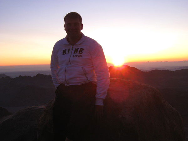 Олег Андреев