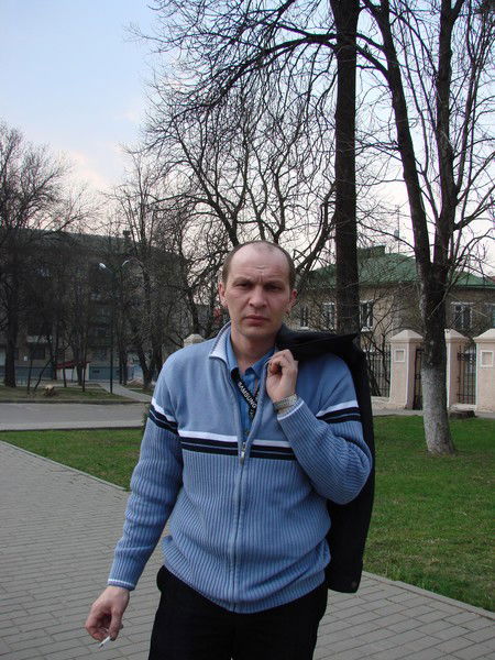 Дмитрий Пашкевич