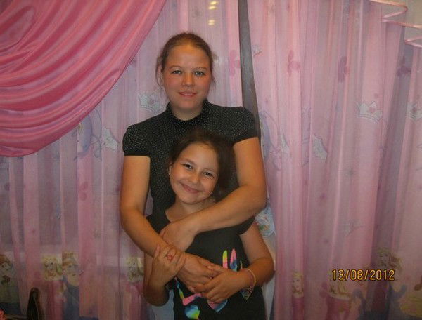 Любовь Коданева