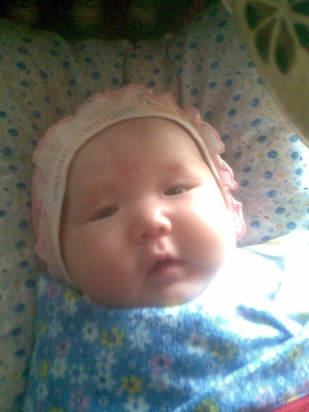 Кудайбергенова Гульмира