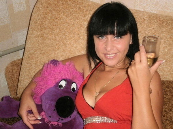 Светланка ...