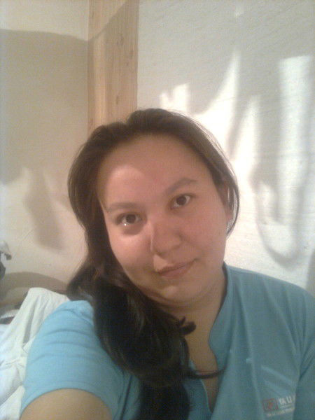 Ботагоз Абдилова