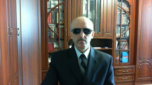 Сергей Варакин