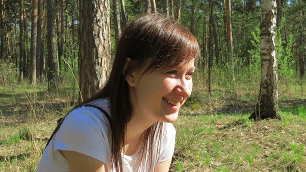 Анастасия Макаренко