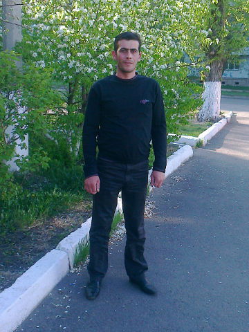 Данел Андреасян