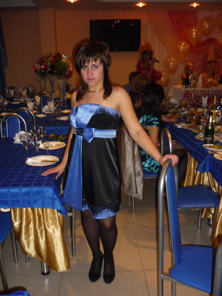 Елена Пыхтина