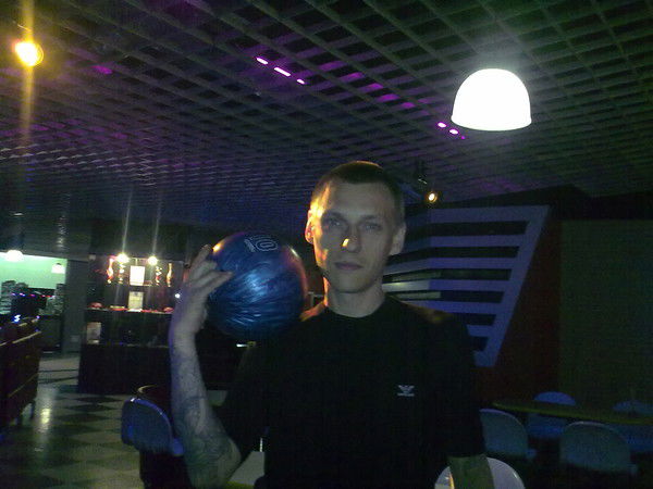 Алексей Козлов