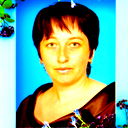Светлана Гетманова