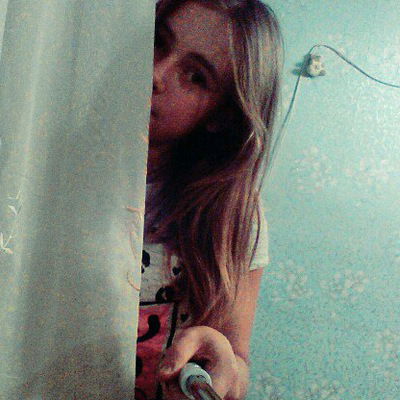 Даша Тыщенко