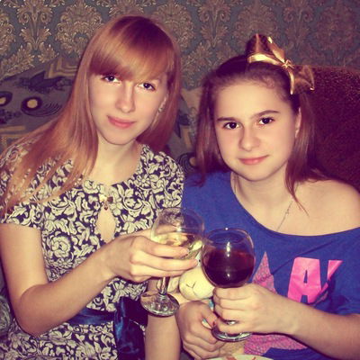 Виктория Деймонова