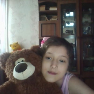 Марина Караман