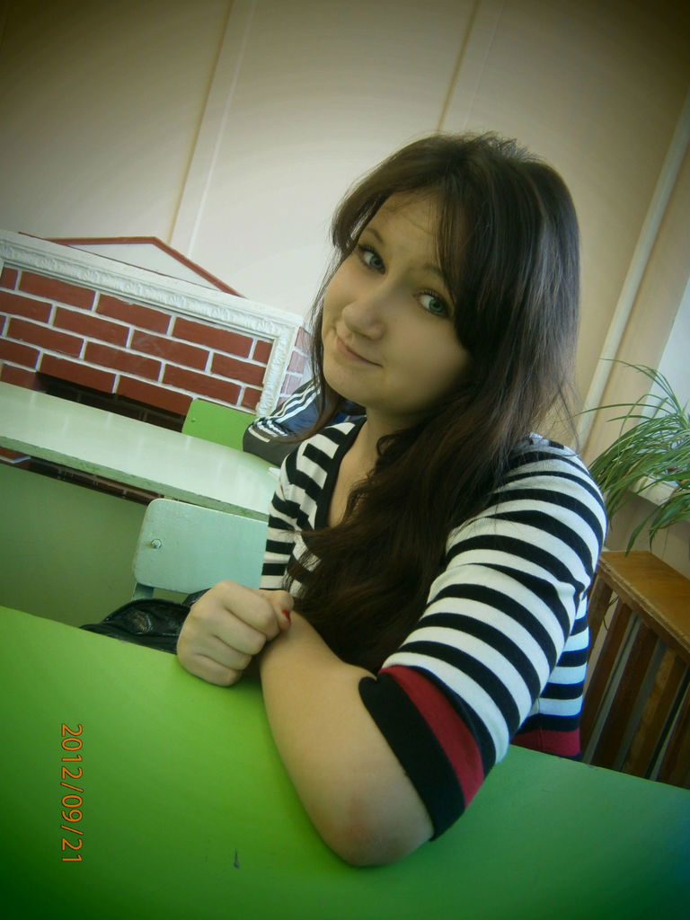 Катюшенька )))