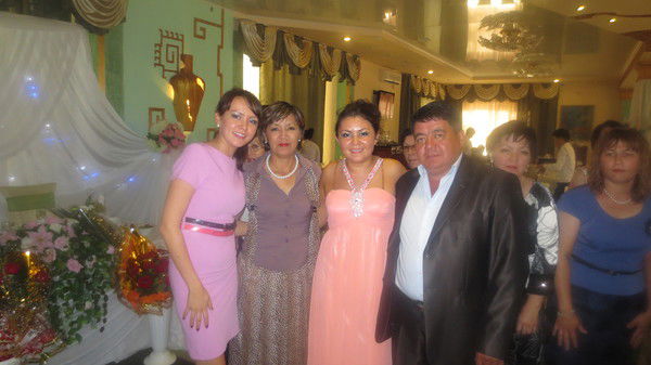 Толеген Кульмагамбетов