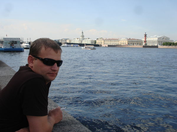 Константин Третьяков