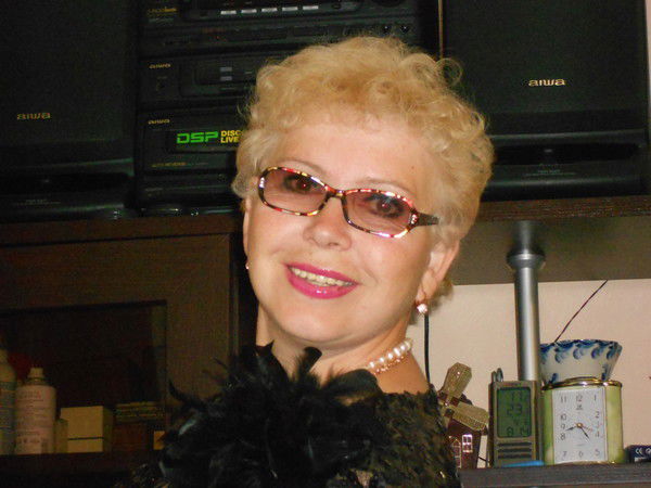 Тамара Богатырева