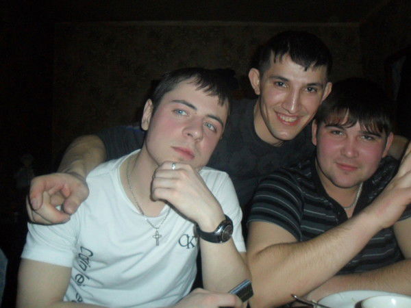 Иван Автушко