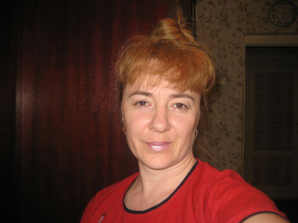 Татьяна Косачёва