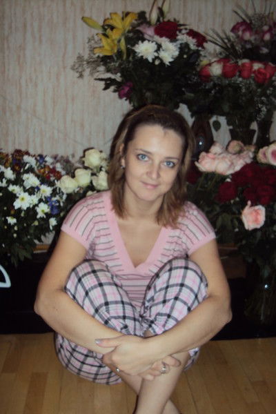 Ольга Вуйко