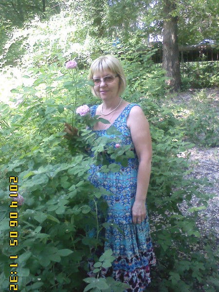 Наталья Колыванова