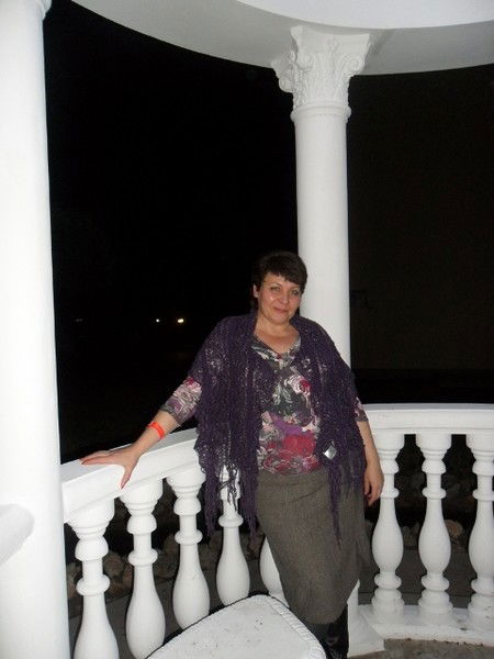 Наталия Шутько