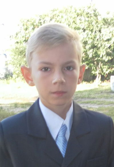 Женя Дементьев