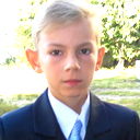 Женя Дементьев