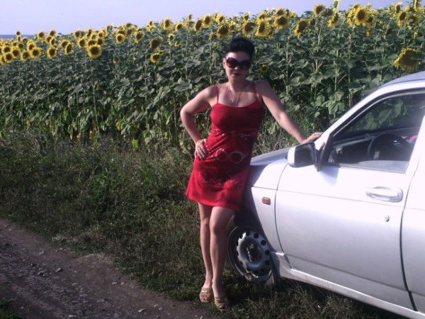 Наталья Лазукина