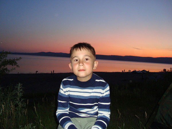 Данила Петроченко