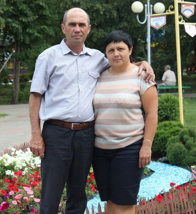 Зульфия Габдрахманова