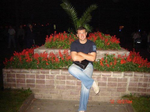 Евгений Надеждин