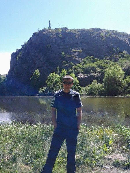 Михаил Кузьмин