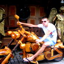 Дмитрий Панарин