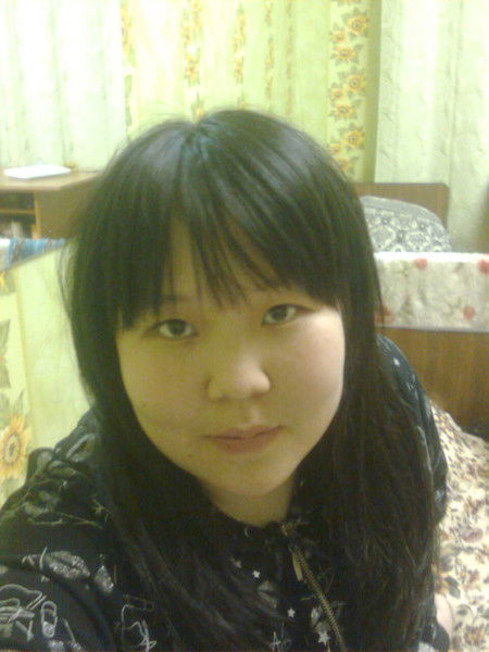 Любовь Каургина