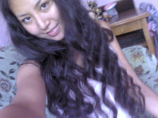 Ботагоз Бутожанова