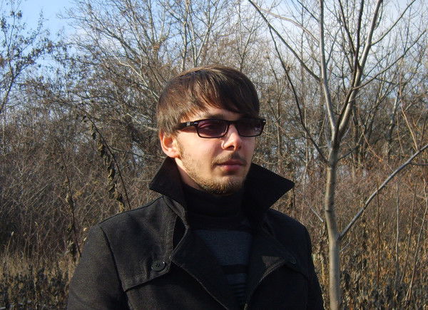 Дмитрий Ковальчук