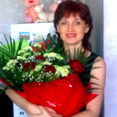 Марина Саросеко