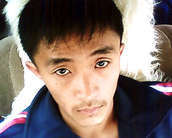 Александр Ким