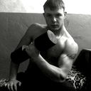 Алексей Кривских