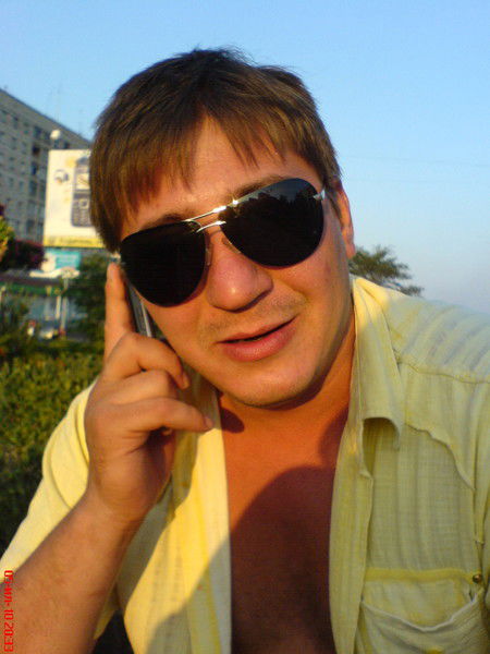 Сергей Иванов