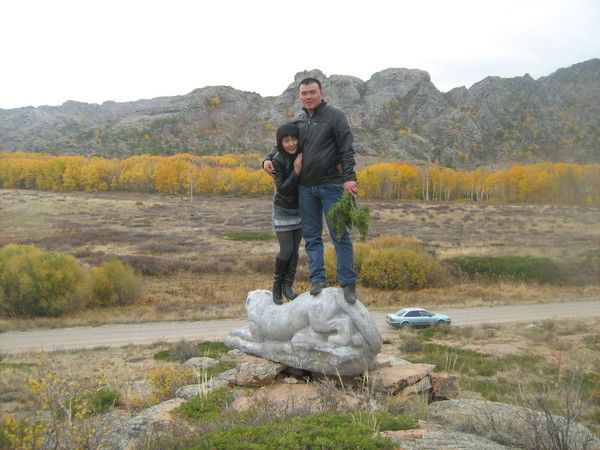 Айзат Инкарбаева